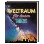Dorling Kindersley Weltraum für clevere Kids