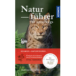 Kosmos Verlag Buch Naturführer für unterwegs