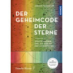 Kosmos Verlag Buch Der Geheimcode der Sterne