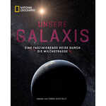 National Geographic Bildband Unsere Galaxis