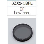 Olympus SZX2-CBFL HF Low Einsatz
