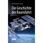 Springer Buch Die Geschichte der Raumfahrt
