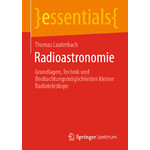Springer Buch Radioastronomie
