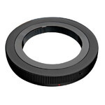 Bresser Kamera-Adapter T2-Ring kompatibel mit Canon EOS R/RP Wide-T