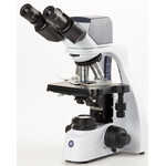 Euromex Microscopio Mikroskop BS.1157-PLi, Bino, digital, 5.1 MP CMOS, colour, Plan IOS 40x - 1000x