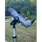 APM Binoculars SD 150mm FCD100 90° 2"