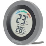 Bresser Weather station Digital Thermometer and Hygrometer Circuit Neo