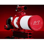 William Optics Apochromatischer Refraktor AP 91/540 Red OTA