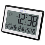 Explore Scientific Funk-Wetterstation für Wand und Tisch