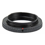 TS Optics Adaptador para cámaras M48 compatible con Canon EOS R/RP