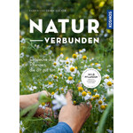 Kosmos Verlag Buch Naturverbunden