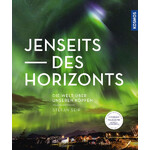 Kosmos Verlag Buch Jenseits des Horizonts
