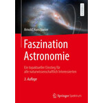 Springer Buch Faszination Astronomie