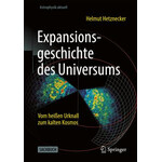 Springer Buch Expansionsgeschichte des Universums
