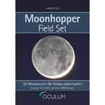 Oculum Verlag Buch Moonhopper Field Set