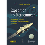 Springer Buch Expedition ins Sternenmeer