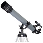 Levenhuk Telescopio AC 70/700 Blitz 70 BASE AZ