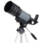 Levenhuk Telescoop AC 70/300 Blitz 70s BASE AZ