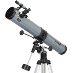 Télescope Levenhuk N 76/900 Blitz 76 PLUS EQ