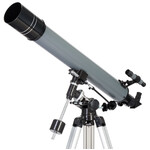 Levenhuk Telescoop AC 80/900 Blitz 80 PLUS EQ