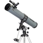 Télescope Levenhuk N 114/900 Blitz 114 PLUS EQ