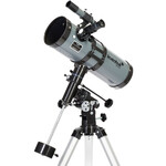 Levenhuk Telescopio N 114/500 Blitz 114s PLUS EQ