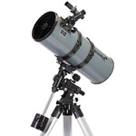 Levenhuk Teleskop N 203/800 Blitz 203 PLUS EQ