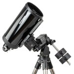 Omegon Teleskop Cassegraina Pro CC 154/1848 CEM26 LiteRoc