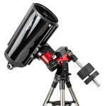 Omegon Telescopio de Cassegrain Pro CC 203/2436 CEM40