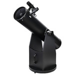 Levenhuk Dobson telescope N 200/1200 Ra 200N DOB
