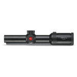 Leica Riflescope FORTIS 6 1-6x24i L-4a, Schiene