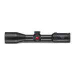 Leica Riflescope FORTIS 6 2-12x50i L-4a, Schiene