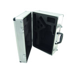 Windaus Aluminum cabinet for HPM 100er of models