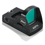 Leica Riflescope TEMPUS ASPH. 2.0 MOA