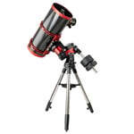 Omegon Telescope Pro Astrograph N 200/640 OTA CEM40