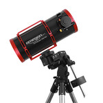 Omegon Telescope Pro Astrograph N 200/640 OTA CEM26 LiteRoc