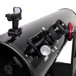 Look for, find and observe - deluxe red dot finder and 2