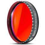 Baader Filtro RGB-R CMOS 2"
