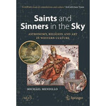 Springer Boek Saints and Sinners in the Sky