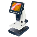 Discovery Microscopio Artisan 128 Digital