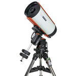 Celestron Teleskop Astrograph S 356/790 RASA 3600 CGX-L GoTo