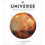 Dorling Kindersley Book Universe