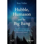 Springer Libro Hubble, Humason and the Big Bang