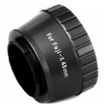 William Optics T-Ring Fuji FX 48mm