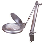 Levenhuk Magnifying glass Zeno Lamp ZL21 LUM
