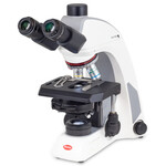 Microscope Motic Mikroskop Panthera C2, PH, trino, infinity, plan, achro, 40x-400x, Halogen/LED
