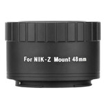 William Optics T-Ring Nikon Z 48mm