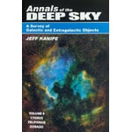 Willmann-Bell Book Annals of the Deep Sky Volume 8