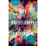 Kosmos Verlag Buch Das rätselhafte Universum