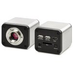 Euromex Fotocamera Kamera UHD-4K Lite, VC.3042, color, CMOS, 1/1.8